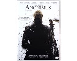 Anonymous [DVD]