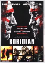Coriolanus [DVD]
