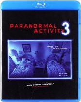 Paranormal Activity 3 [Blu-Ray]