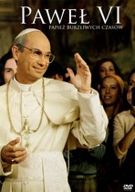 Paolo VI - Il Papa nella tempesta [DVD]
