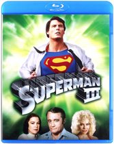 Superman III [Blu-Ray]