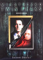 Mystères à Twin Peaks [6DVD]