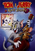 Tom and Jerry [DVD]