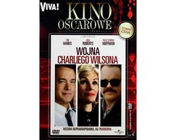 Charlie Wilson's War [DVD]
