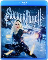 Sucker Punch [Blu-Ray]