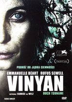 Vinyan [DVD]