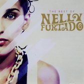Nelly Furtado: The Best Of Nelly Furtado (Polska Cena) [CD]