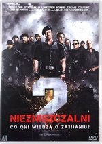 The Expendables 2 [DVD]
