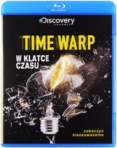 Discovery - Time Warp [Blu-Ray]
