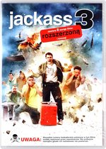 Jackass 3 [DVD]