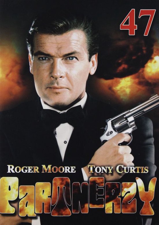 The Saint [DVD]