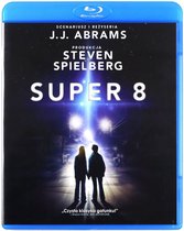 Super 8 [Blu-Ray]