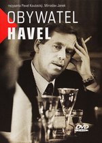 Občan Havel [DVD]
