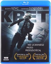 Kret [Blu-Ray]