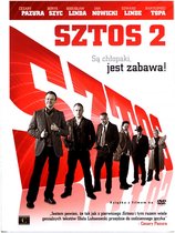 Sztos 2 [DVD]