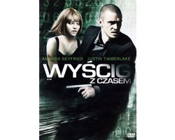 In Time [DVD]