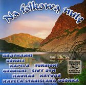 Na Folkową Nutę [CD]