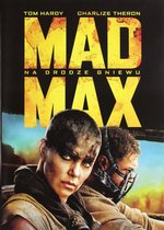 Mad Max: Fury Road [DVD]