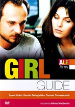 Girl Guide [DVD]