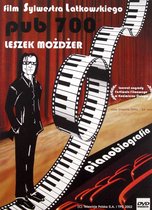 Pub 700 Leszek Możdżer: Pianobiografia (digipack) [DVD]