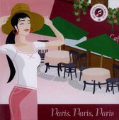 Paris, Paris, Paris [CD]