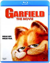 Garfield, le film [Blu-Ray]