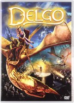 Delgo [DVD]