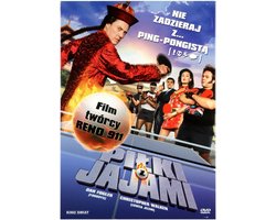 Balls of Fury [DVD]