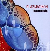 Plazmatikon: Dżemsesje [CD]