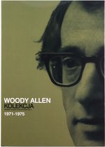 Woody Allen Collection vol. 1 [4DVD]