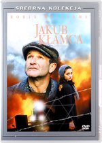 Jakob the Liar [DVD]