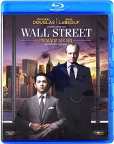 Wall Street: Money Never Sleeps [Blu-Ray]