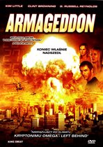 Countdown: Armageddon [DVD]