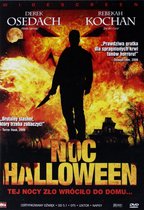 Halloween Night [DVD]