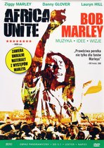Africa Unite: A Celebration of Bob Marley's 60th Birthday [DVD]