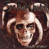 Six Feet Under: Bringer Of Blood [CD]