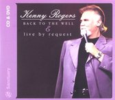 Kenny Rogers: Back To The Well [CD]+[DVD]