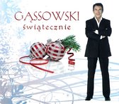 Wojciech Gąssowski: Gąssowki świątecznie [CD]