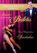 Bogusław Kaczyński Przedstawia: Balet [DVD]
