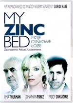 My Zinc Bed [DVD]