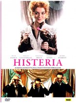 Hysteria [DVD]