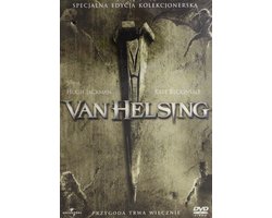 Van Helsing [DVD]