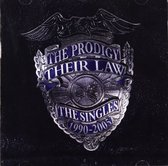 The Prodigy: Their Law: The Singles 1990-2005 [CD]