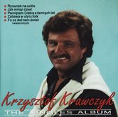 Krzysztof Krawczyk: The Singles Album [CD]