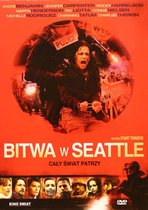 Battle in Seattle [DVD]