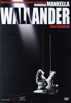 "Mankells Wallander" Mastermind [DVD]