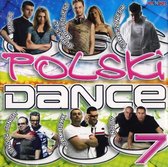 Polski Dance vol. 7 [CD]