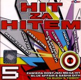 Hit Za Hitem vol. 5 [CD]
