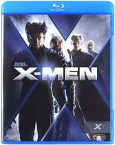 X-Men [Blu-Ray]