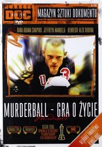 Murderball [DVD]